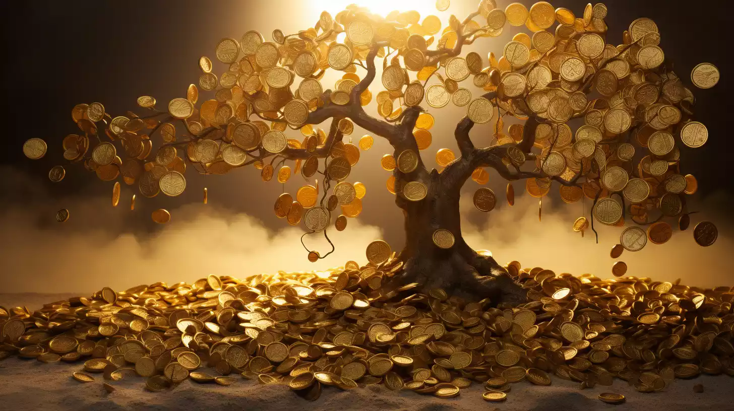 tree abundance