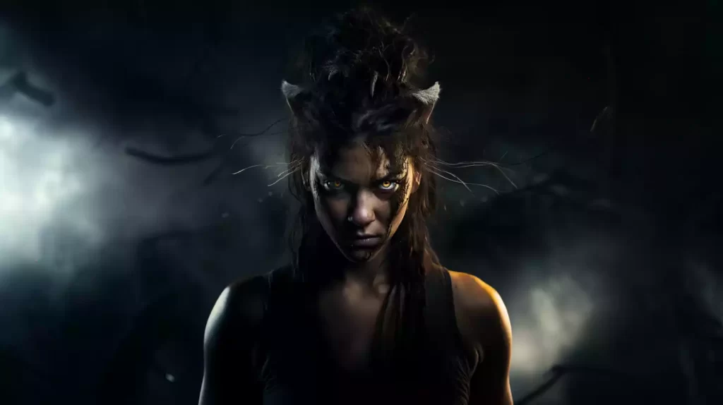 FURIA ANIMAL