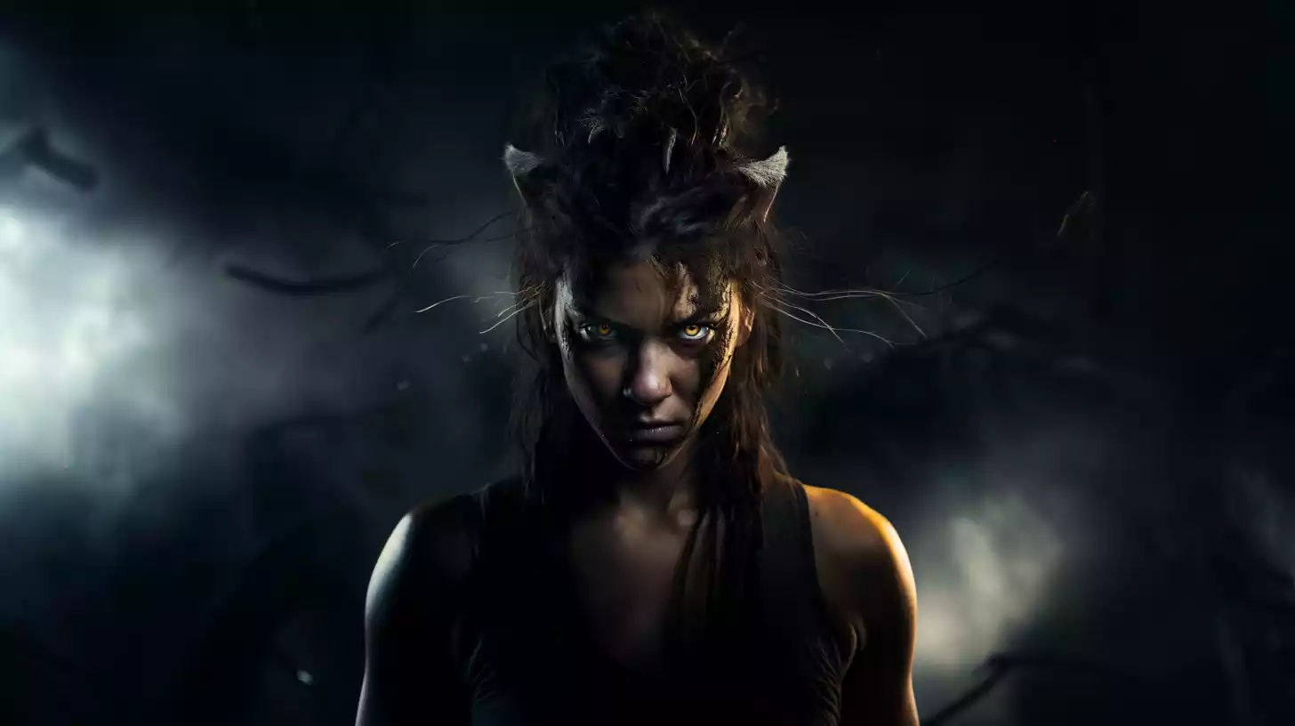 FURIA ANIMAL