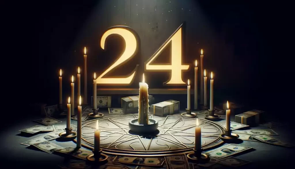 24 HB