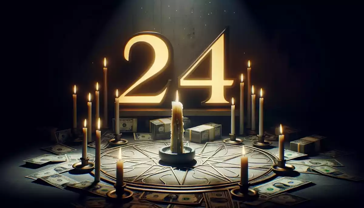 24 HB