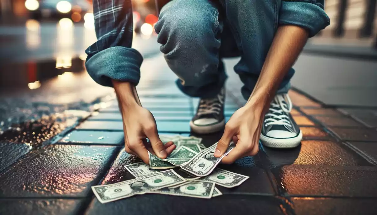 money street
