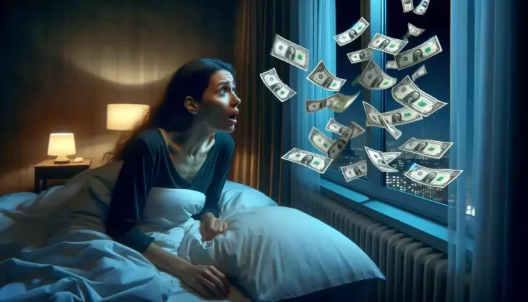 DINERO-ANTES-DORMIR
