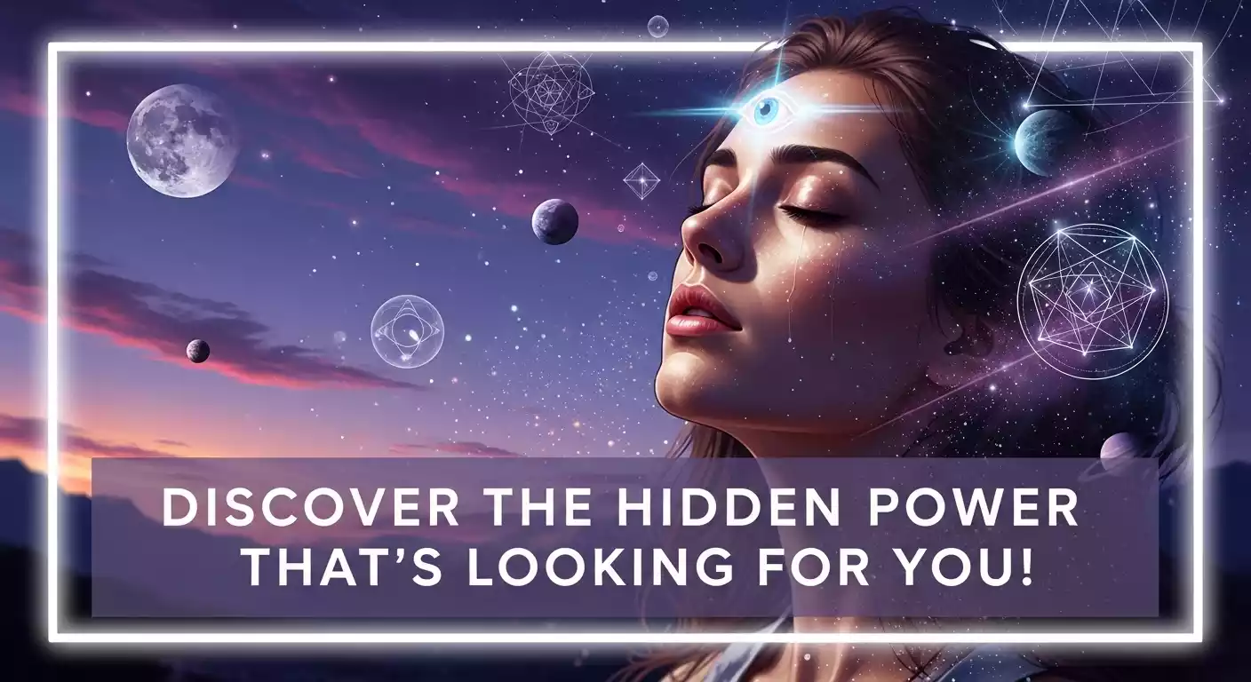 discover
