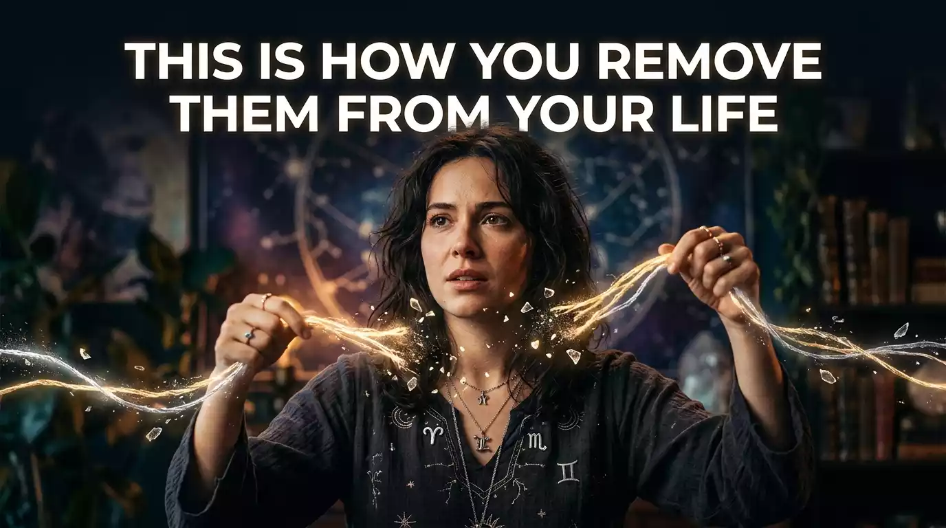 YOU REMOVE