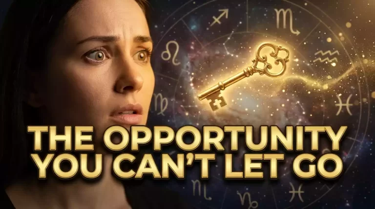 opportunity