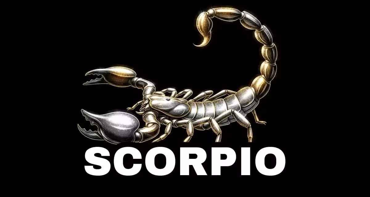 Escorpio
