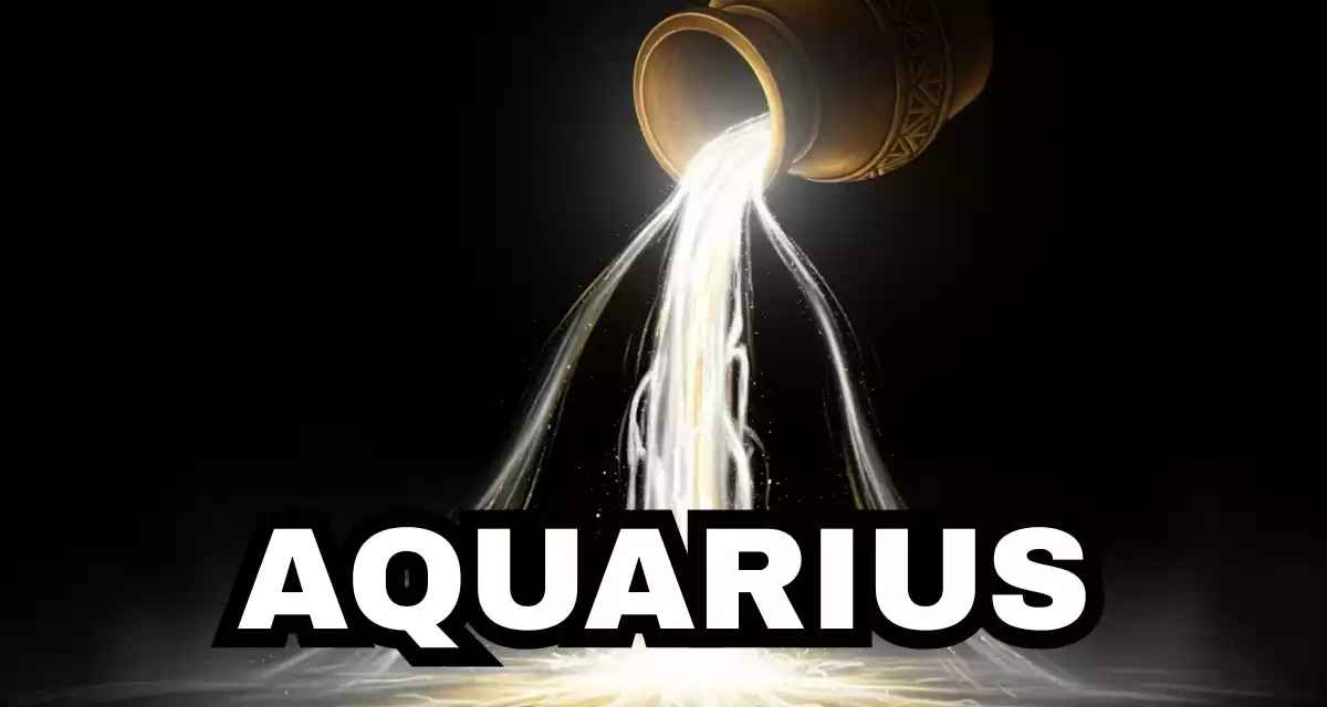 aquarius