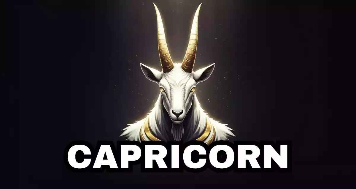capricorn
