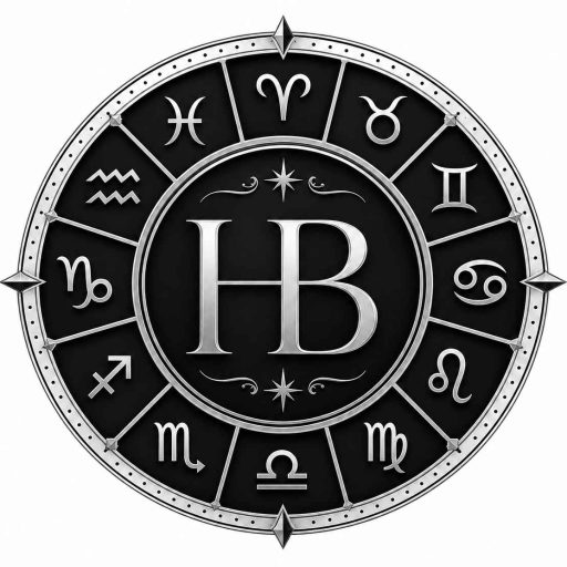 HOROSCOPE BLACK