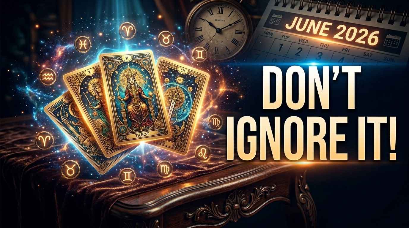 JUNE DONT IGNORE